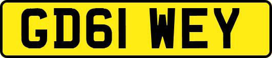 GD61WEY