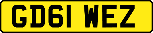 GD61WEZ