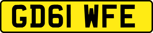 GD61WFE
