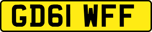 GD61WFF
