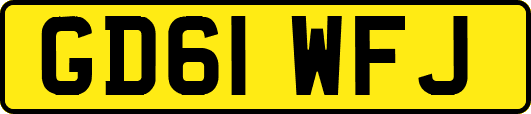 GD61WFJ
