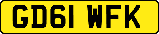 GD61WFK