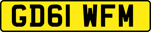 GD61WFM