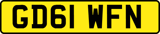 GD61WFN