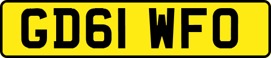 GD61WFO