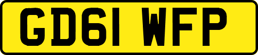 GD61WFP