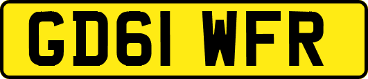 GD61WFR