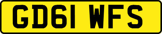 GD61WFS