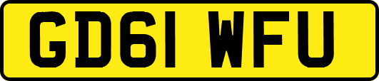 GD61WFU