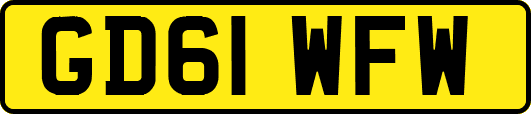 GD61WFW