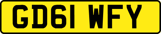 GD61WFY