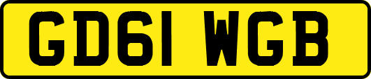 GD61WGB