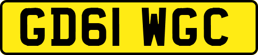 GD61WGC