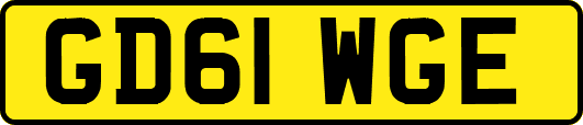 GD61WGE