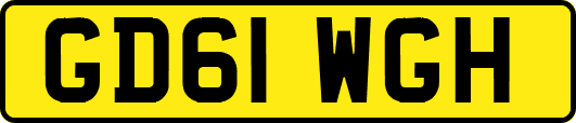GD61WGH