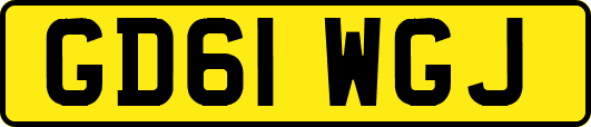 GD61WGJ