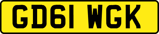 GD61WGK
