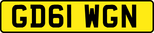 GD61WGN