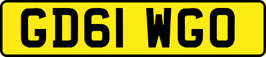 GD61WGO