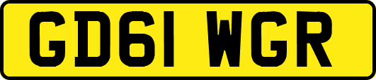 GD61WGR