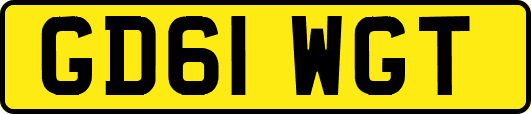 GD61WGT