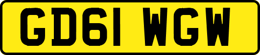 GD61WGW