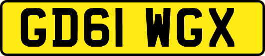 GD61WGX