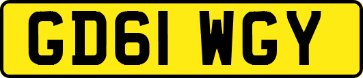 GD61WGY