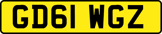 GD61WGZ