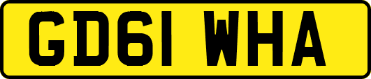 GD61WHA