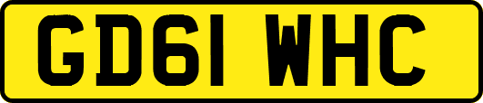 GD61WHC
