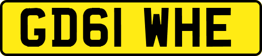 GD61WHE
