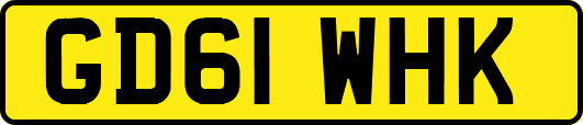 GD61WHK