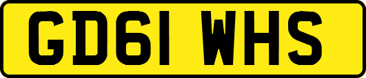 GD61WHS