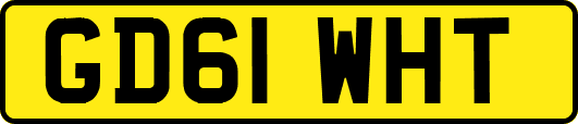 GD61WHT