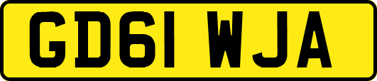 GD61WJA