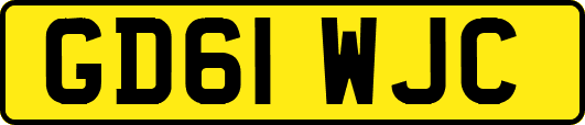 GD61WJC