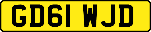 GD61WJD