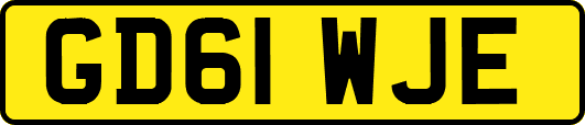 GD61WJE