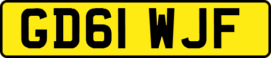 GD61WJF