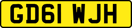 GD61WJH