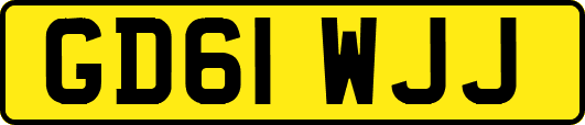 GD61WJJ