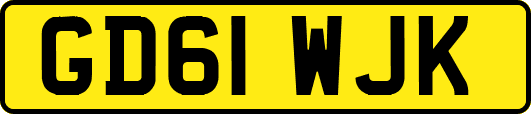 GD61WJK
