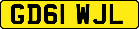GD61WJL