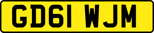 GD61WJM