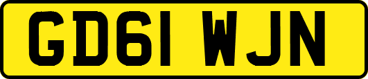 GD61WJN