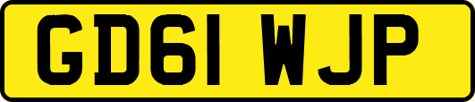 GD61WJP