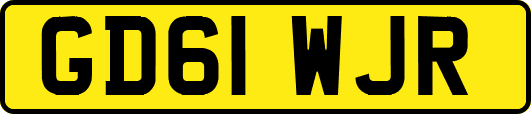 GD61WJR