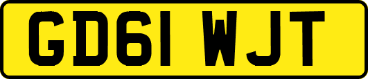 GD61WJT