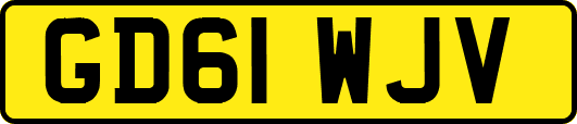GD61WJV